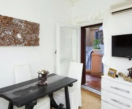 Navona Sunshine Big Terrace Apartamento